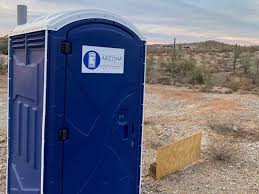 Best Portable Restroom Maintenance and Cleaning  in Burley, WA